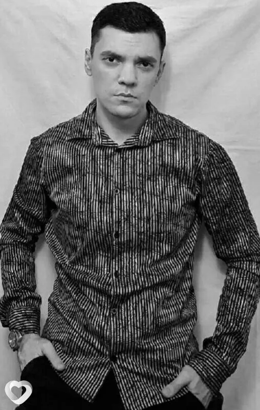 Александр, 28, Барнауле — анкета №3518894