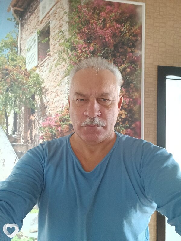 Виталий, 49, Оренбурге — анкета №3518923