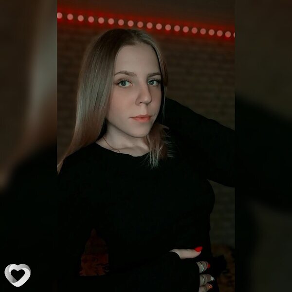 Анастасия, 20, Владивостоке — анкета №3518929