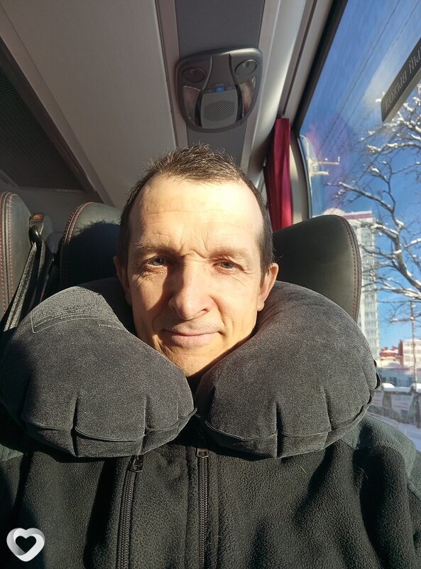 Александр, 46, Ставрополе — анкета №3518945