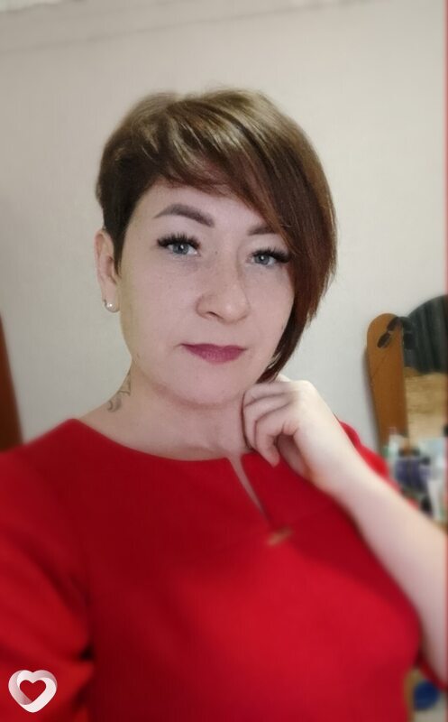 Кристина, Грайворон