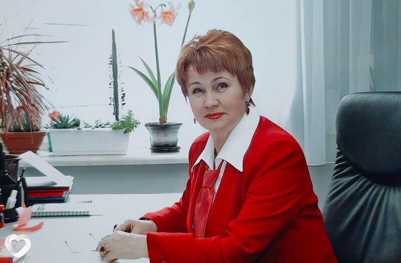 Мила, 68, Томске — анкета №3519246