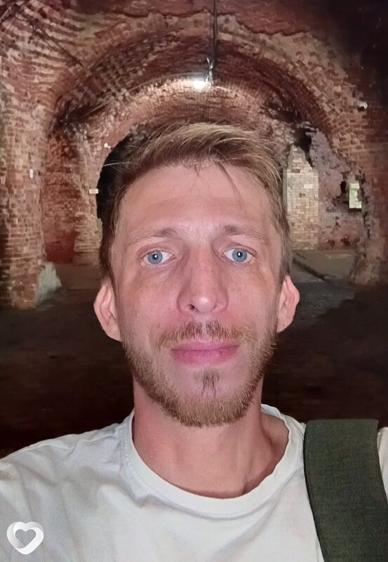 Евгений, 41, Москве — анкета №3519089