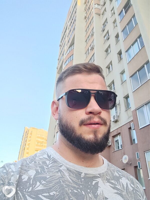 Андрей, 33, Тольятти — анкета №3519131