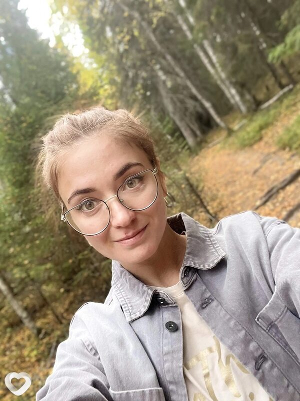 Евгения, 34, Новосибирске — анкета №3519132