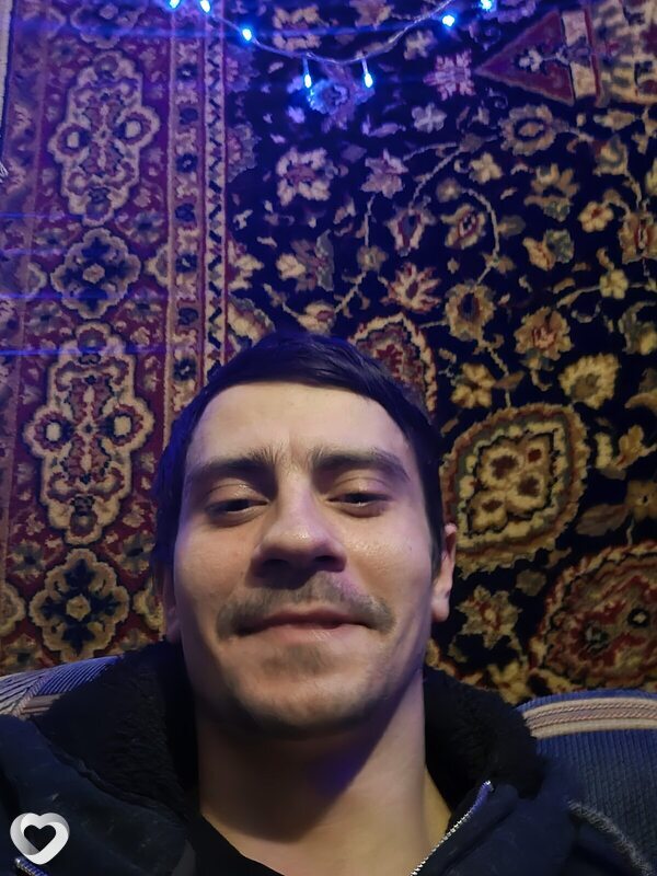 Константин, 28, Минске — анкета №3519134