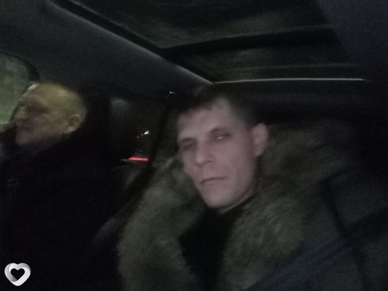 Женя, 38, Ижевске — анкета №3519136