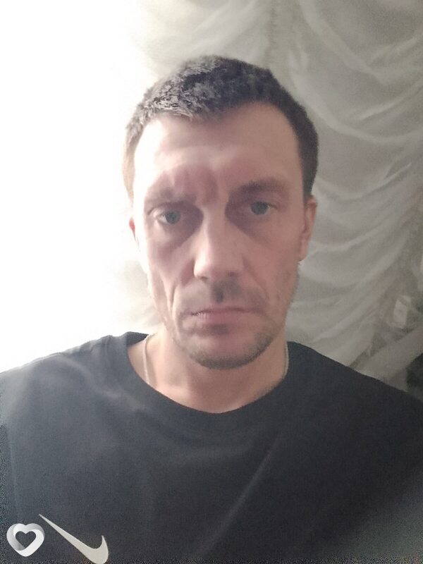 Даниил, 40, Черногорске — анкета №3519139