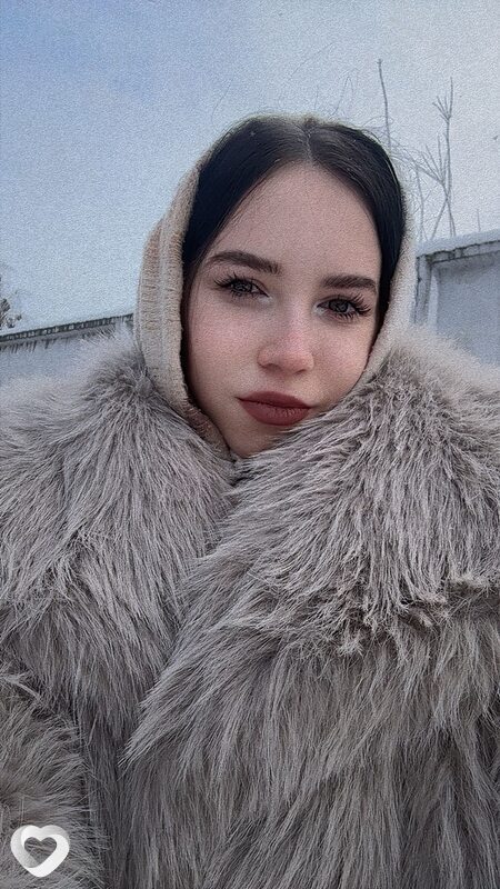 Дарья, 20, Гомеле — анкета №3519022