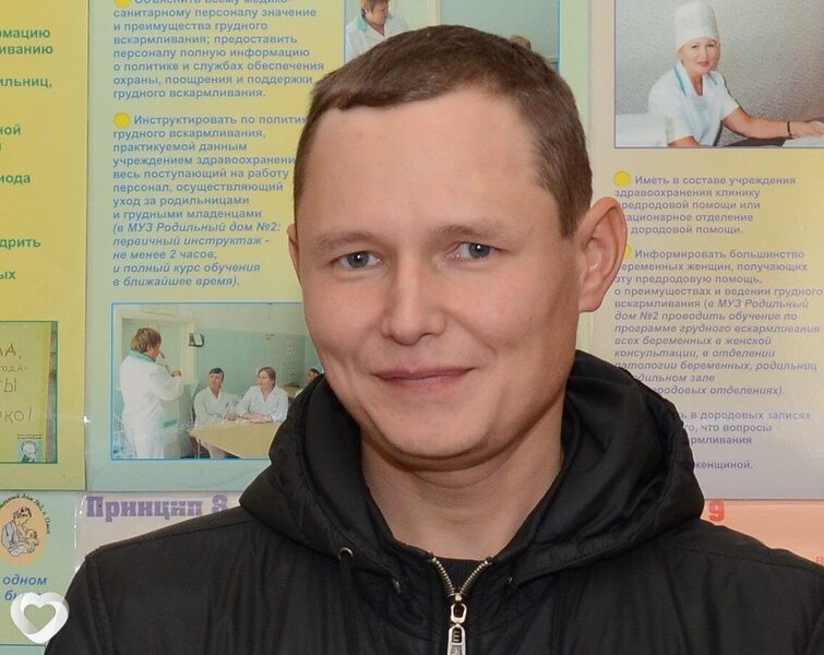 Эльдар, 39, Омске — анкета №3519026