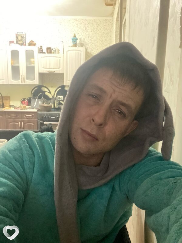 Андрей, Оха