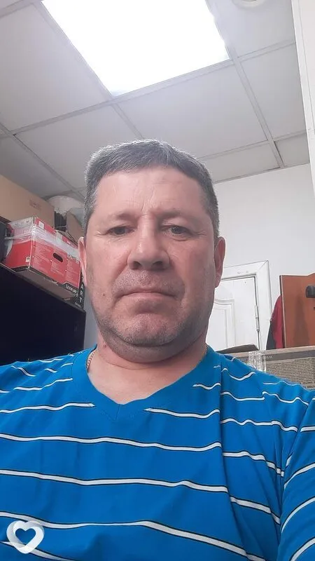 Александр, 53, Москве — анкета №3519029
