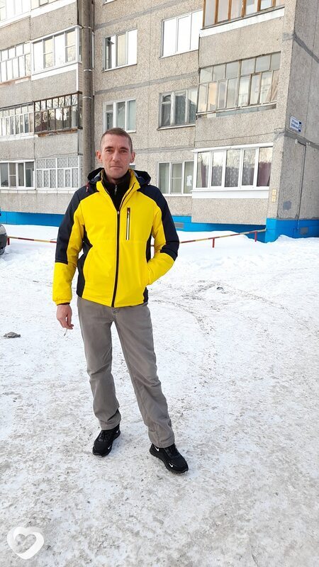 Игор, 49, Чебоксарах — анкета №3519046