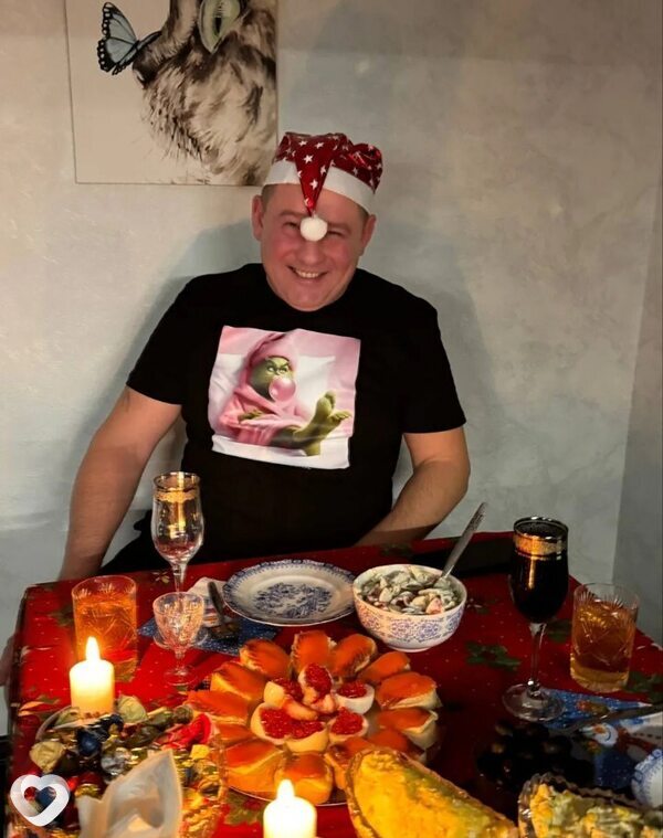 Максим, 41, Петропавловске-Камчатском — анкета №3518987