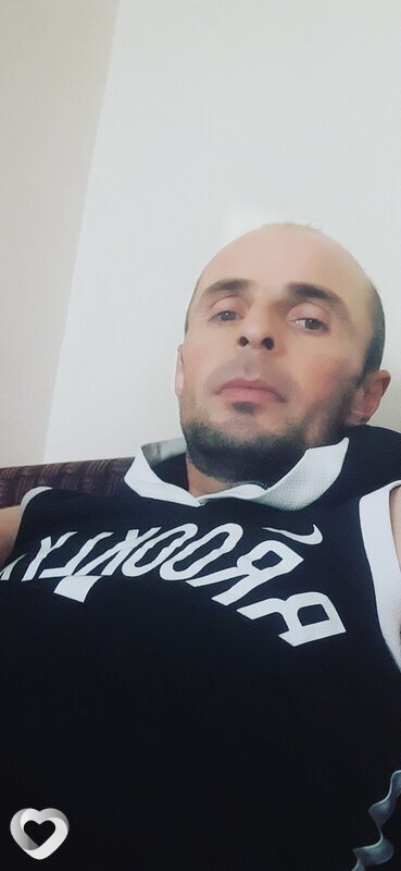 Курбанов, 38, Хабаровске — анкета №3518994