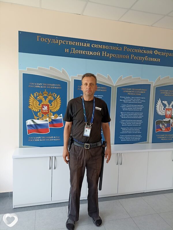 Сергей, Всеволожск