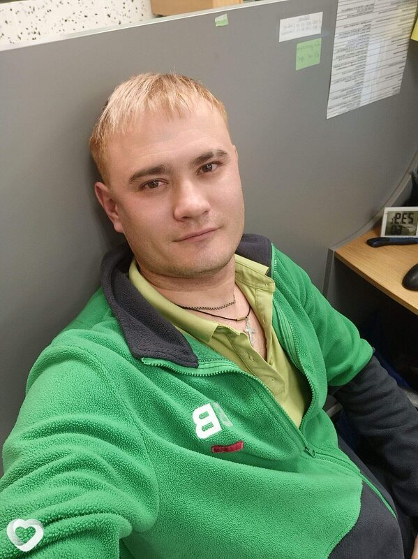 Руслан, 35, Ташкент — анкета №3519047