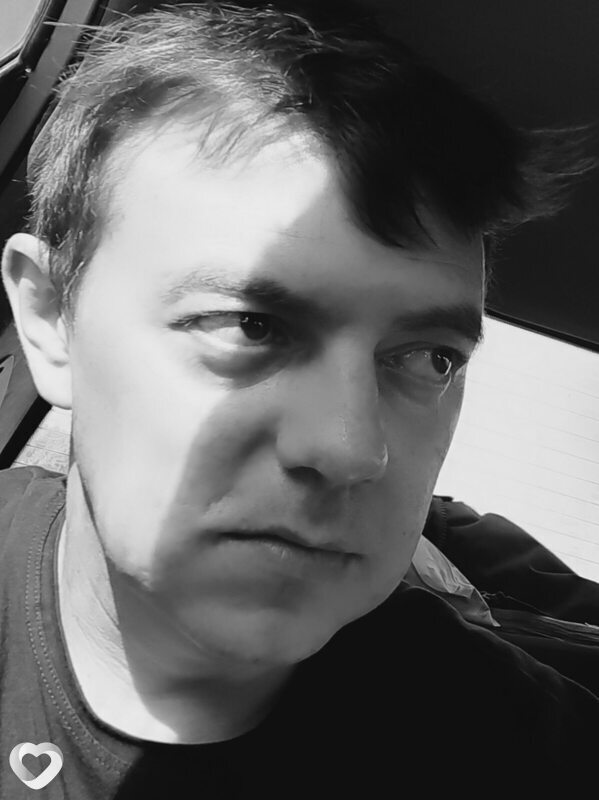 Илья, 36, Москве — анкета №3519053