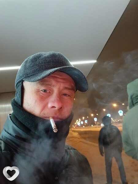 Ден, 39, Москве — анкета №3519063