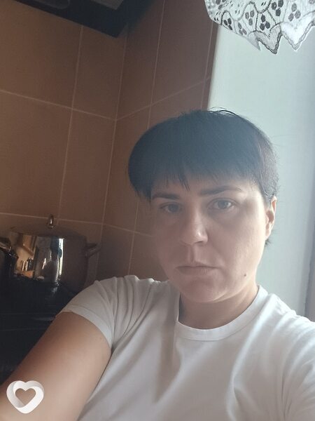Тома, 38, Енакиеве — анкета №3519065