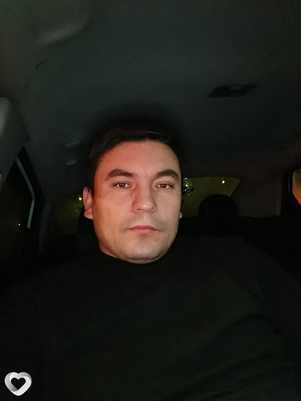 Дима, 31, Москве — анкета №3519066