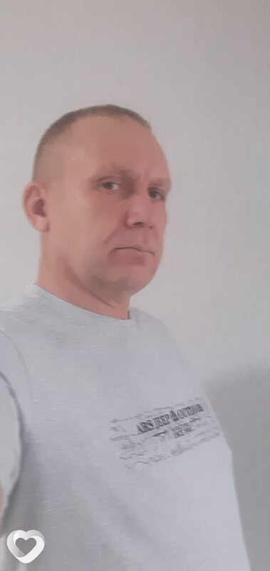 Андрей, 49, Кургане — анкета №3519069