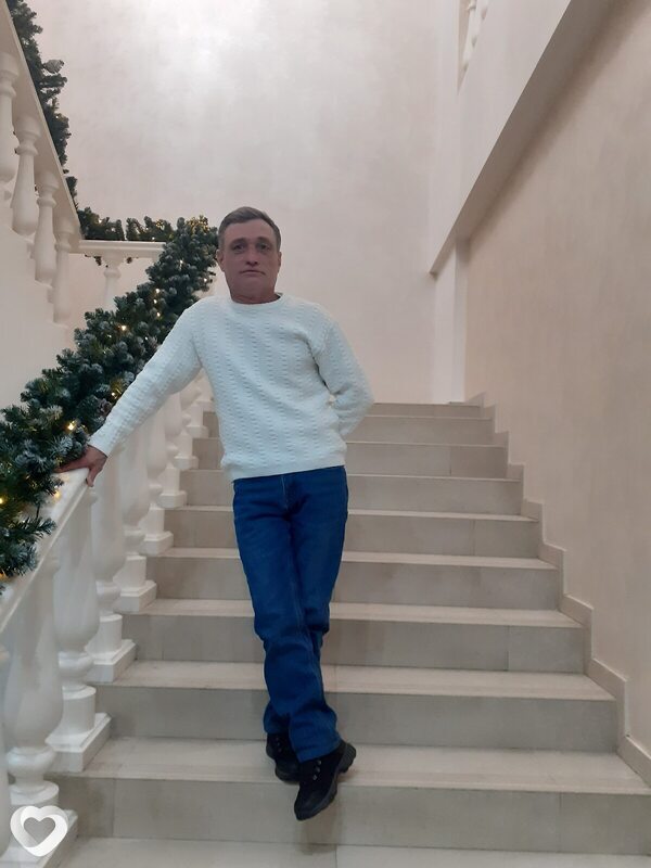 Сергей, 53, Тамбове — анкета №3519448