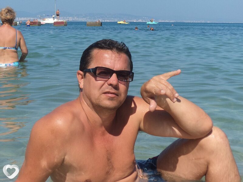 Павел, 58, Волгограде — анкета №3519469