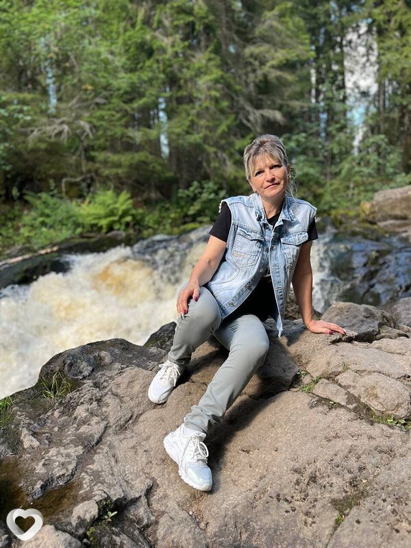 Анна, 56, Барановичах — анкета №3519311