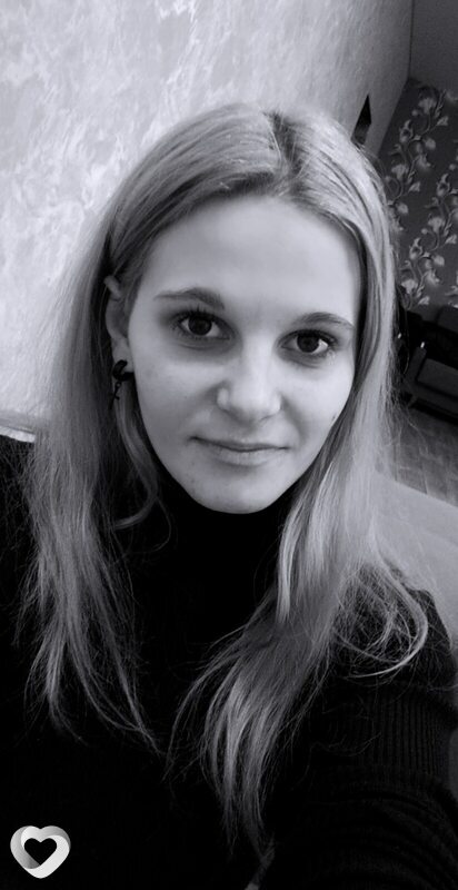 Марина, 29, Тобольске — анкета №3519112