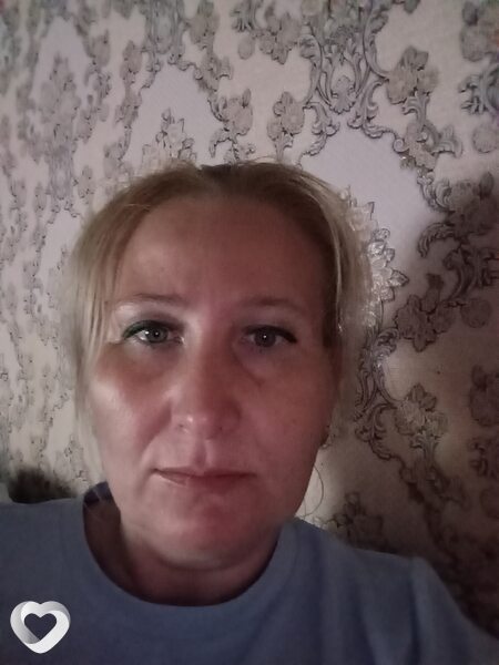 Анна, 44, Новокузнецке — анкета №3519121
