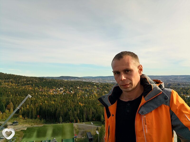 Dmitriy, Одесса