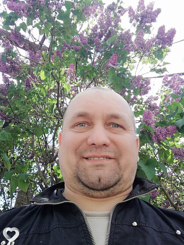 Андрей, 53, Саратове — анкета №3519290