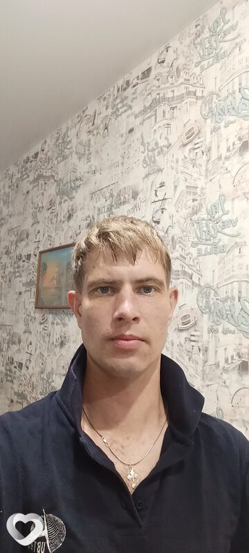 Артур, 35, Ростове-на-Дону — анкета №3519210