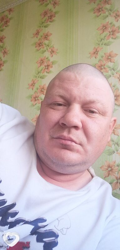 Алексей, Юрга