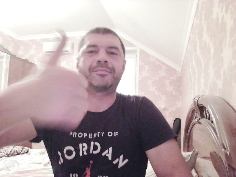 Эльдар, 45, Ростове-на-Дону — анкета №3519193