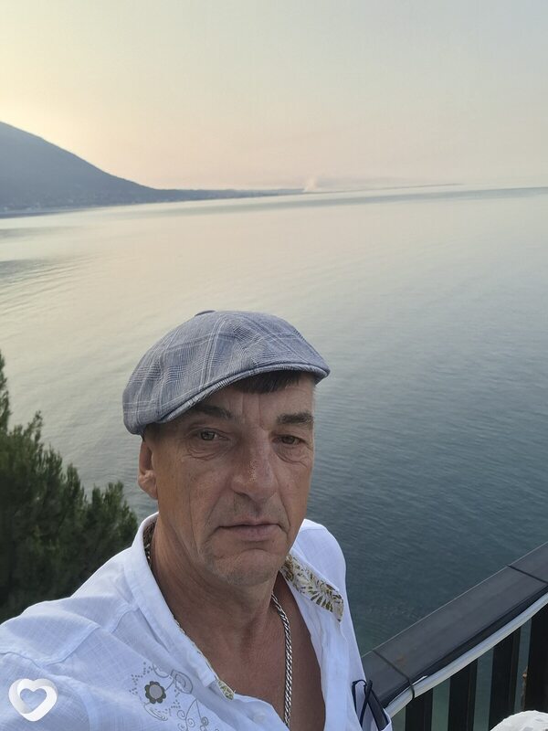 Владимир, 52, Сургуте — анкета №3519347