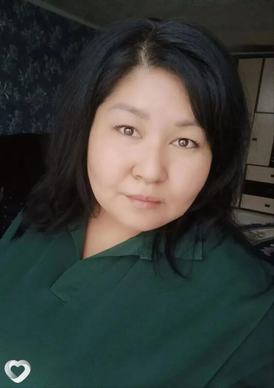 Эля, 42, Тюмени — анкета №3519349