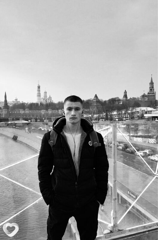 Алексей, 26, Оренбурге — анкета №3519351