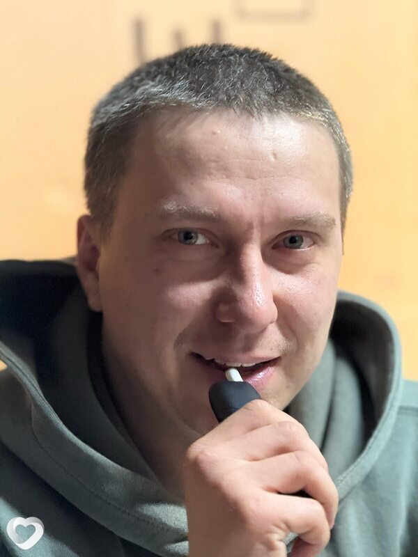 Максим, 32, Чите — анкета №3519857