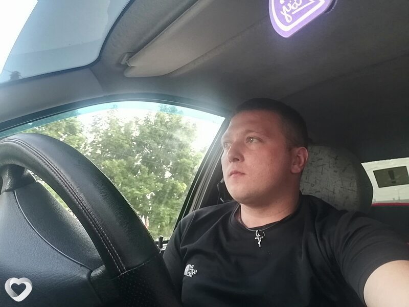 Анатолий, 29, Льгове — анкета №3520519