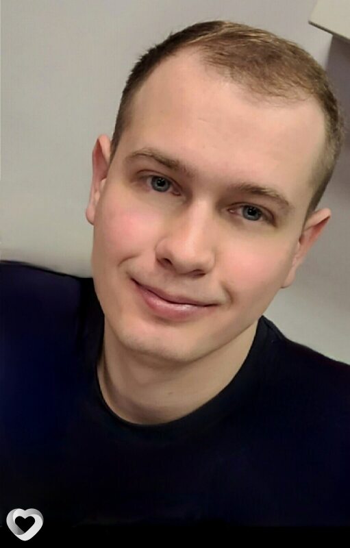 Сергей, Валдай