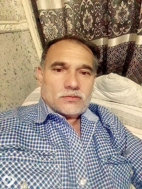 Рашид, 53, Одинцове — анкета №3519325