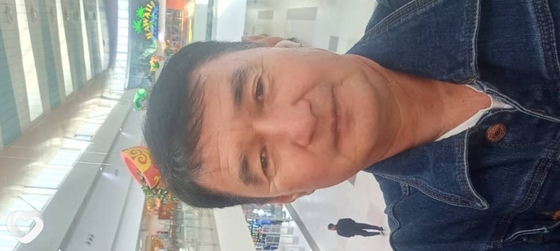 Bulat, 54, Алматы — анкета №3519423
