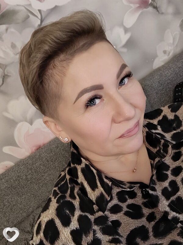 Ирина, Лихославль