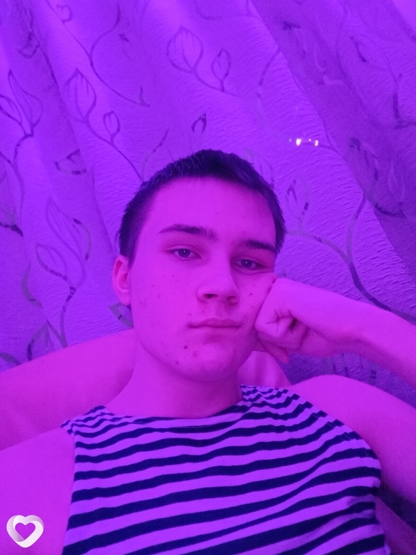 Богдан, 18, Южно-Сахалинске — анкета №3519375