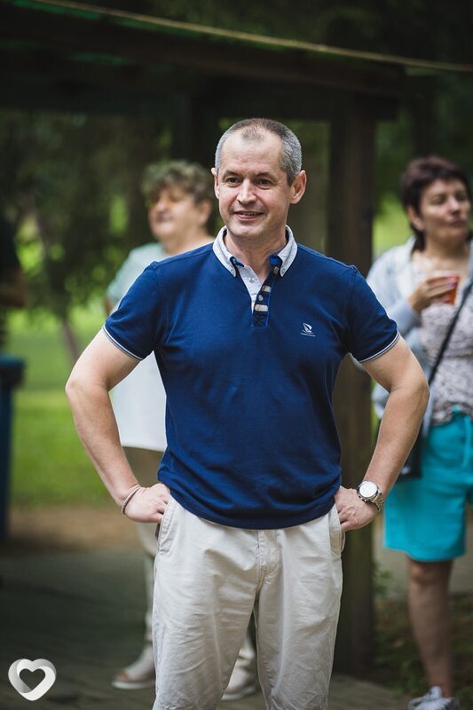 Сергей, 44, Минске — анкета №3519395