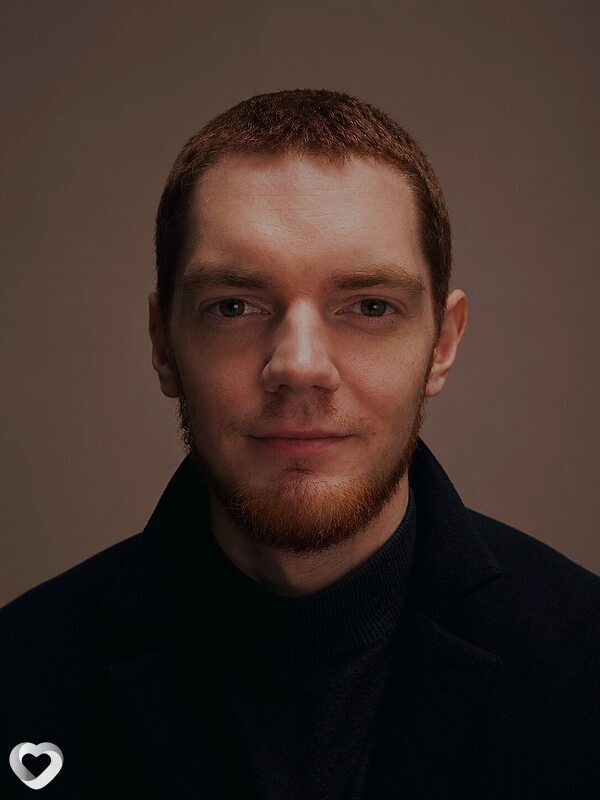Алексей, 29, Шахтерске — анкета №3519399