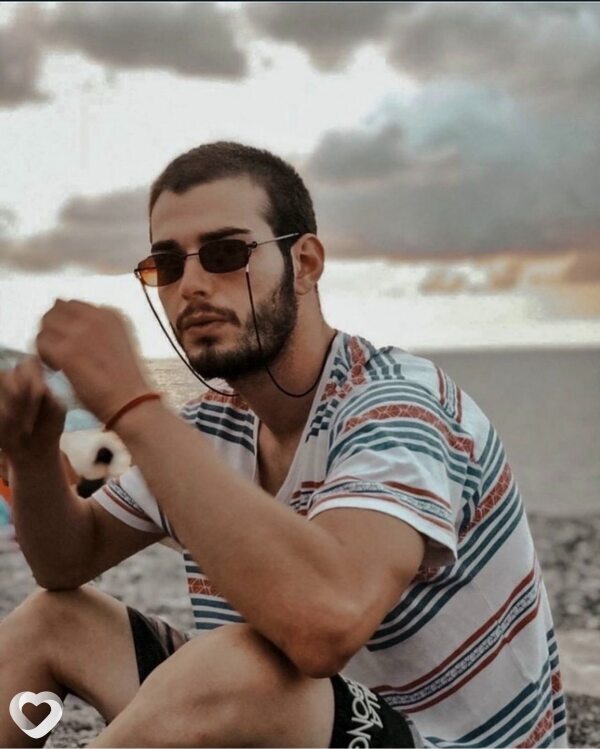 Armen, 25, Ереван — анкета №3519409