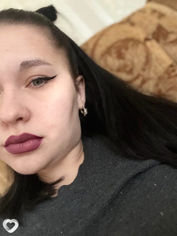 Екатерина, Моздок